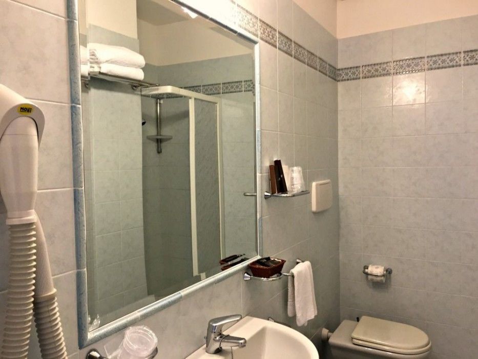 Hotel Nantis Castelsardo Eksteriør bilde